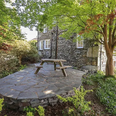 Vakantiehuis St Giles Ambleside