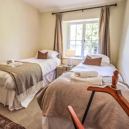 Vakantiehuis St Giles