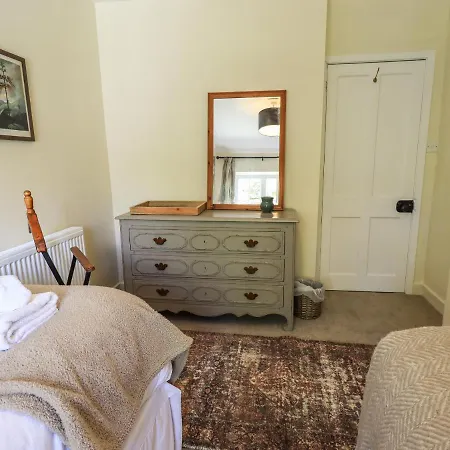 Vakantiehuis St Giles *