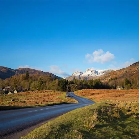 St Giles * Эмблсайд