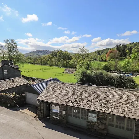 Дом отдыха St Giles *