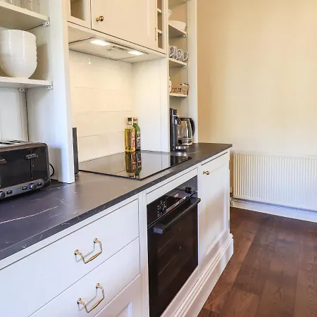 St Giles * Эмблсайд