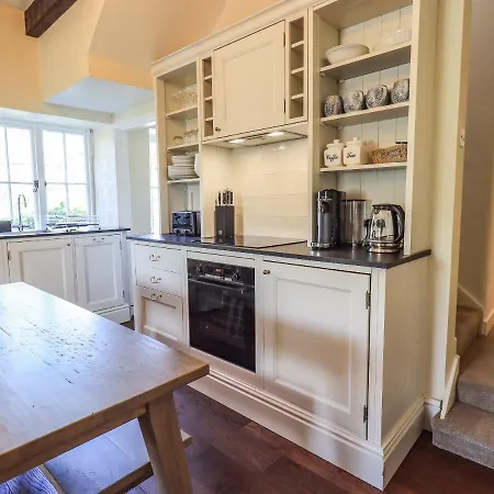 St Giles Holiday home