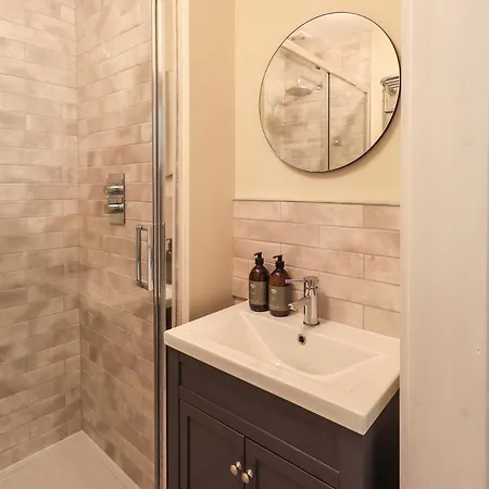 St Giles * Эмблсайд