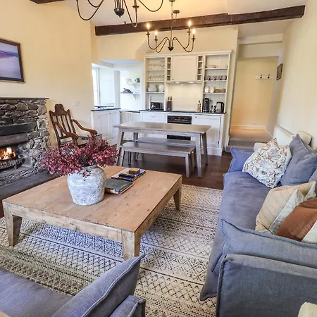 St Giles Holiday home
