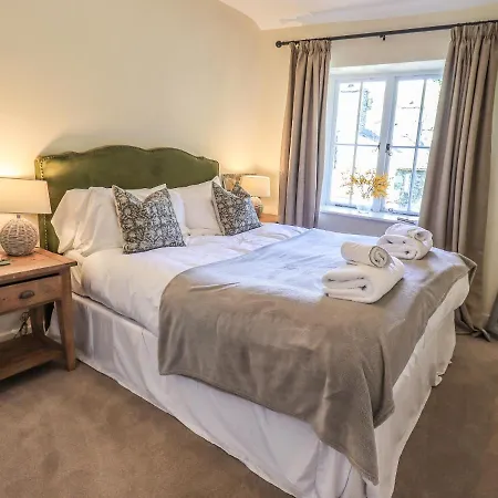 St Giles Эмблсайд