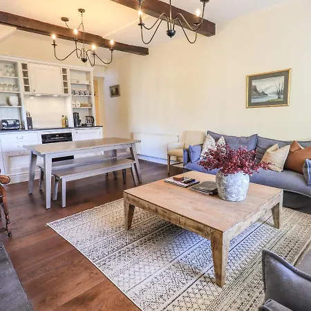 Дом отдыха St Giles Эмблсайд