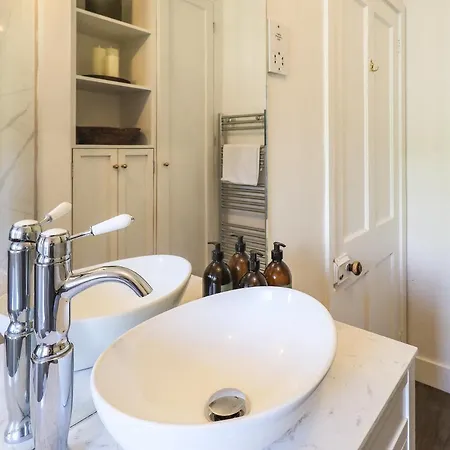 Дом отдыха St Giles Эмблсайд