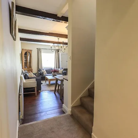 St Giles Дом отдыха Эмблсайд