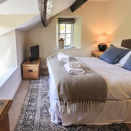 Дом отдыха St Giles *