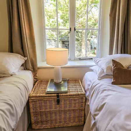 Дом отдыха St Giles