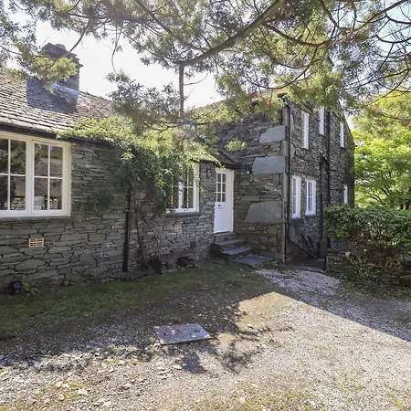 Holiday home St Giles Ambleside