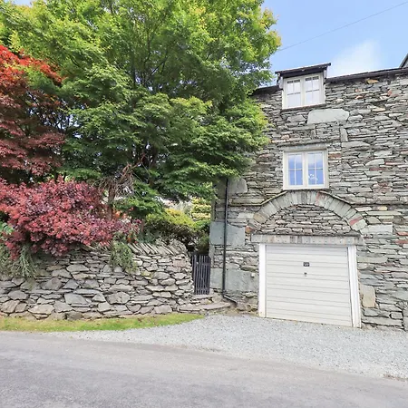 St Giles Holiday home *