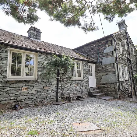 St Giles * Ambleside