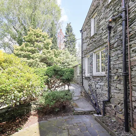 St Giles * Ambleside
