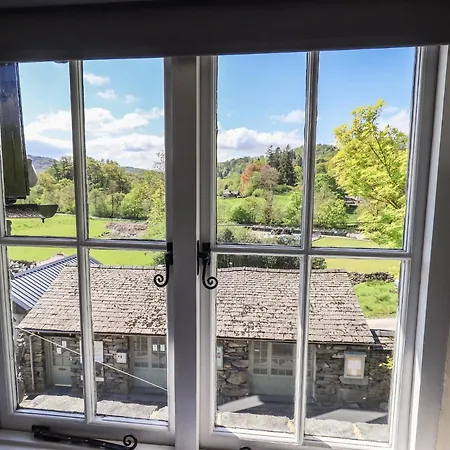 Feriehus St Giles Ambleside