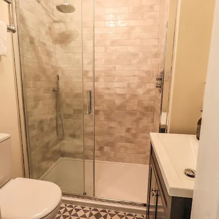 St Giles Feriehus Ambleside